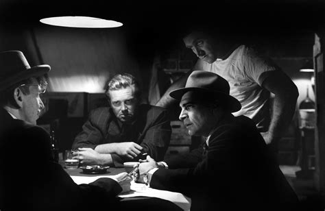 Best Film Noirs of the 40s & 50s, Ranked