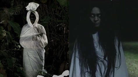 Afraid Of Southeast Asian Ghosts Here Are Ways To Avoid A Creepy