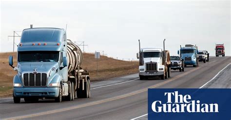 North Dakotas Oil Boom Draws Thousands Seeking Opportunity In