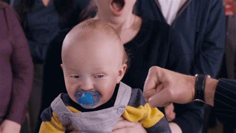 Punch A Baby Reaction S