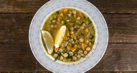 Greek Chickpea Stew By The Greek Chef Akis Petretzikis Make Easily And