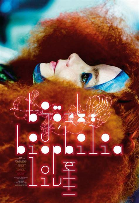 Trailer For Björk Biophilia Live Reveals An Unparalleled Cinematic Concert Experience