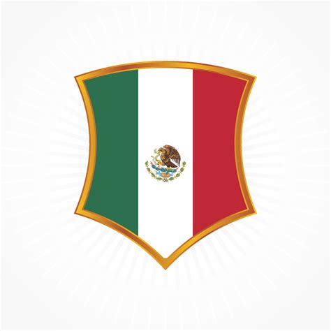 Mexico Flag Vectores Iconos Gráficos Y Fondos Para Descargar Gratis