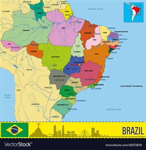 mapas del mundo mapa político de brasil my xxx hot girl