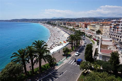 16 Best Things To Do In Nice France Endless Travel Destinations