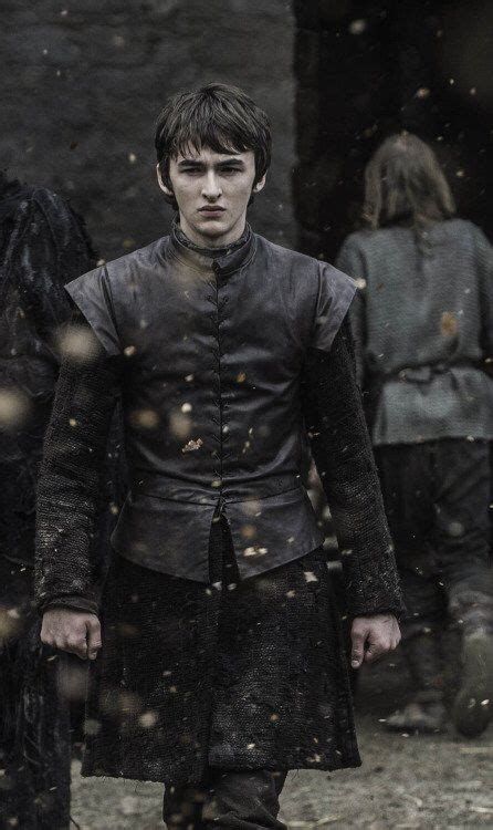 Bran Stark Got Season 6 Game Of Thrones Juego De Tronos Y Series De Tv