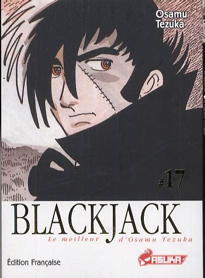 Black Jack 2004 Asuka Tome 17 Osamu Tezuka Seinen Bdnetcom