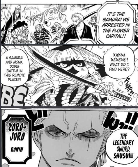 Spoiler One Piece Chapter 994 Spoilers Discussion Page 88 Worstgen