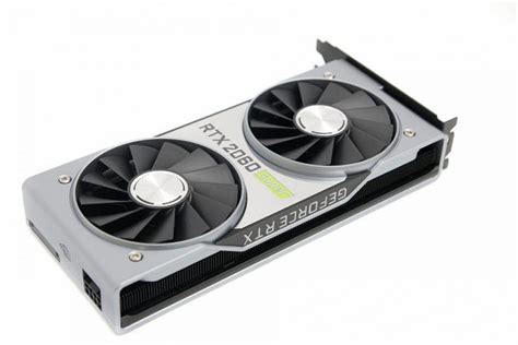 Geforce Rtx 2060 — всё Nvidia прекратила производство Gpu для
