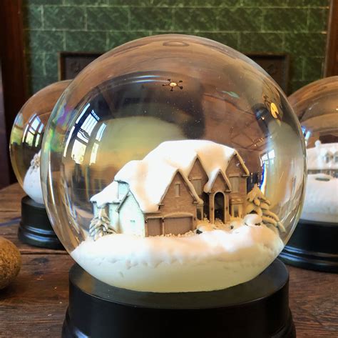 Macys Snow Globe For Sale Only 3 Left At 65
