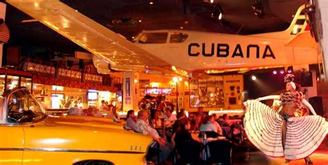 10 Of The Best Places For Nightlife In Cuba