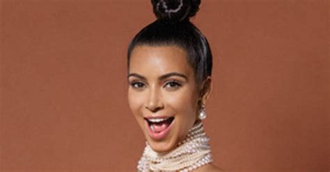 kim kardashian goes full frontal naked shows off boobs and everything else in paper magazine