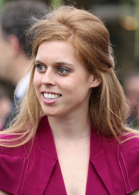 Find Out 45 Facts On Princess Beatrice Of York Eyes Your Friends Did