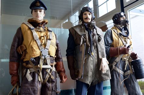 War Museums And Militaria Collections Hww Museum Mannequins