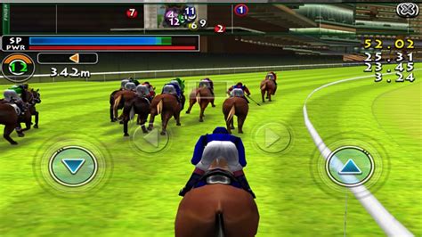 Ihorse Go Offline Horse Racing Game By Gamemiracle Company Ltd