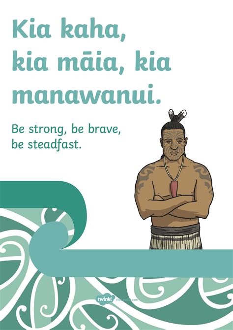 Te Ao Māori EHS Whakatauki