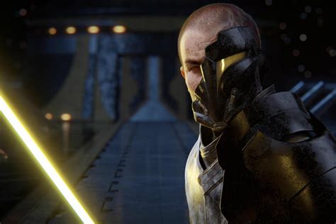 Star Wars 70000 Sign Petition For Old Republic Era Series On Netflix