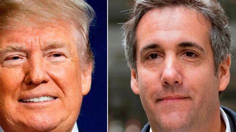 Michael Cohen Postpones Congressional Testimony Citing Ongoing Threats