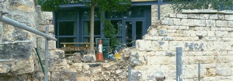 Oxfordshire Stonework Restoration Oxford Limestone Specialists