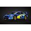 Subaru WRX Rally Car  Livery By AirBossAJ Community Gran