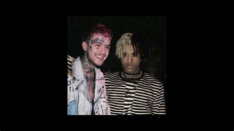 XXXTENTACION X LIL PEEP TYPE BEAT YouTube