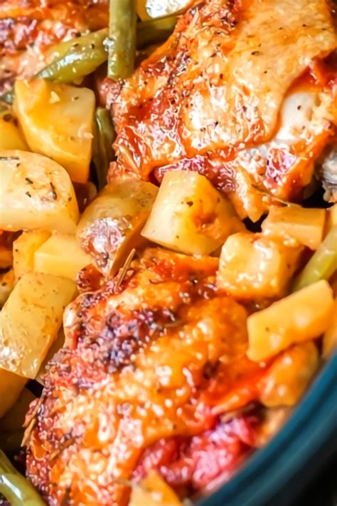 15 Great Slow Cooker Dinners The Best Ideas For Recipe Collections