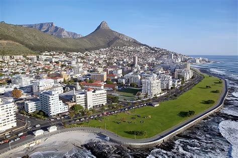 Quel Budget Pour Partir à Cape Town Le Cap