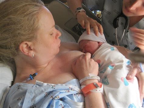 Baby Friendly Hospitals Badass Breastfeeding Podcast