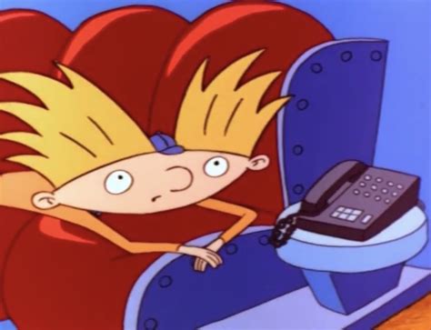 Hey Arnold 24 Hours To Live 1994