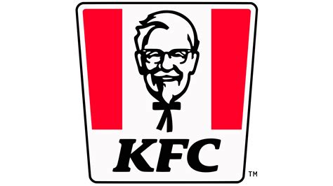 Kfc Kentucky Fried Chicken Black Logo Png Vector In Svg Pdf Ai Cdr