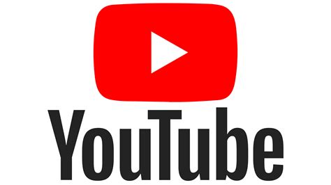 Youtube Logo Symbol Meaning History Png Brand