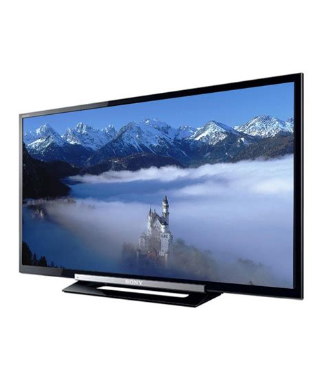 However visa direct also offers the capability to push payments to other u.s. Sony BRAVIA KLV-32R402A 80 cm (32) Direct LED Television - Buy Online @ Snapdeal.com