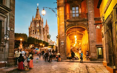 Exploring San Miguel De Allende 5 Things To Do In This Charming