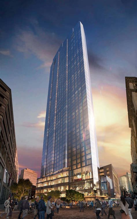 The town is located 21 miles west of boston, in the metrowest the modern butternut squash was developed by charles leggett in stow in 1944.9. Millennium Tower and Burnham Building, Boston | Howard ...