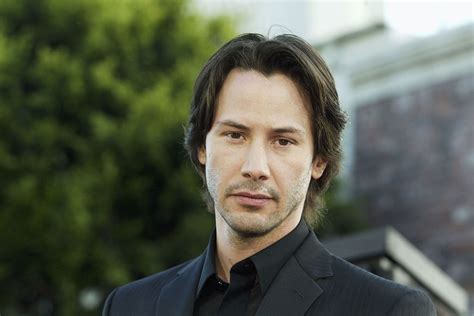 Why Keanu Reeves Said He Was Very Lucky To Get The Role Of Neo In