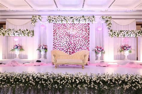 50+ Décor Ideas For Your Indian Winter Wedding at Home • TruCoat