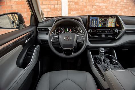The 2021 toyota highlander is not expected to undergo many changes over its previous models, though we are happy. 2020 Toyota Highlander Platinum Review: Should You ...