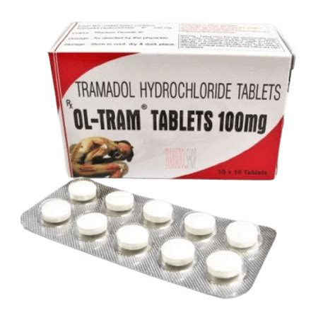 Buy Tramadol 100mg Online , Where To Order Tramadol 100mg ...