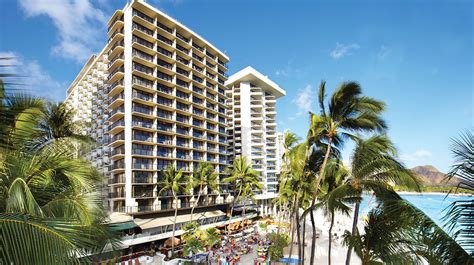 Hotel Review Outrigger Waikiki Beach Resort Hawaii Karryon