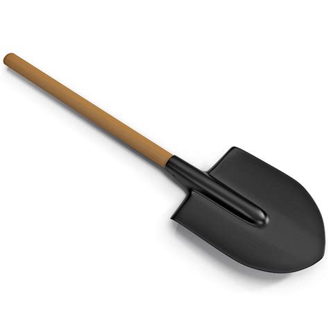 Garden Tools Garden Spade By Shrih Trading Company Private Limited
