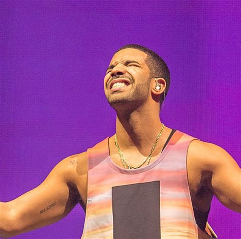 Drake Nabs 8 Bet Hip Hop Award Nominations