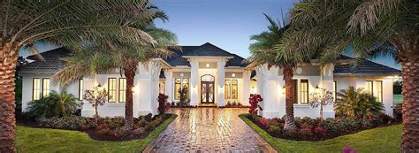 20 Mediterranean Style Homes Exterior And Interior Examples And Ideas