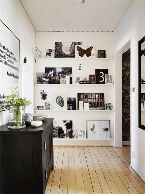 10 Amazing Gallery Walls Tinyme Blog