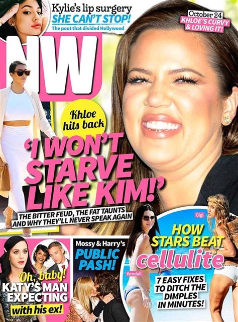21 Body Shaming Magazine Covers That Prove Women Just Cant Win