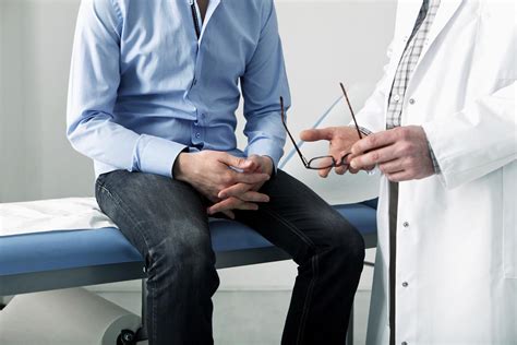 Things You Should Know About Prostate Cancer According To A Doctor London Evening Standard