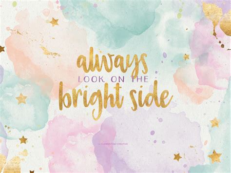 Cute Desktop Wallpaper Wallpaper Quotes Inspirational Quotes