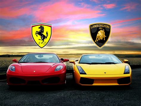 Maybe you would like to learn more about one of these? Autos Deportivos: Ferrari vs Lamborghini - Las mejores noticias