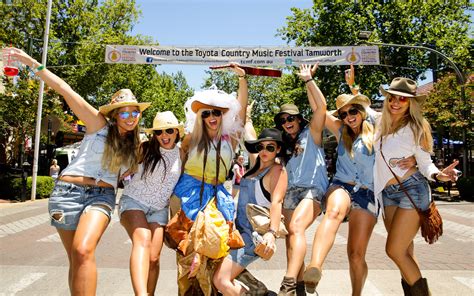 4 essential experiences for your trip to tamworth s country music festival
