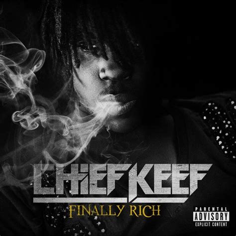 Chief Keef: Finally Rich Album Review | Pitchfork