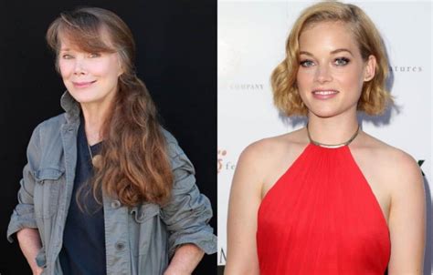 Sissy Spacek And Jane Levy Join Hulus Castle Rock Seat42f